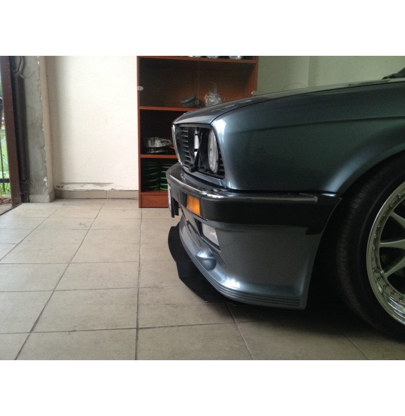 Swagier BMW 3 Series E36 Front Splitter / E30 Front Splitter - Hockey 4 Swagier BMW 3 Series E36 Front Splitter / E30 Front Splitter - Hockey - Image 4