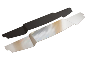 Swagier BMW 3 Series E36 Front Splitter / E30 Front Splitter - Hockey