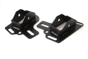 Swagier BMW Control Arm Mount Alignment Geometry E36/E46