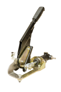 Swagier BMW 3 Series E36 Hydraulic Handbrake - Drift KJS (LHD)