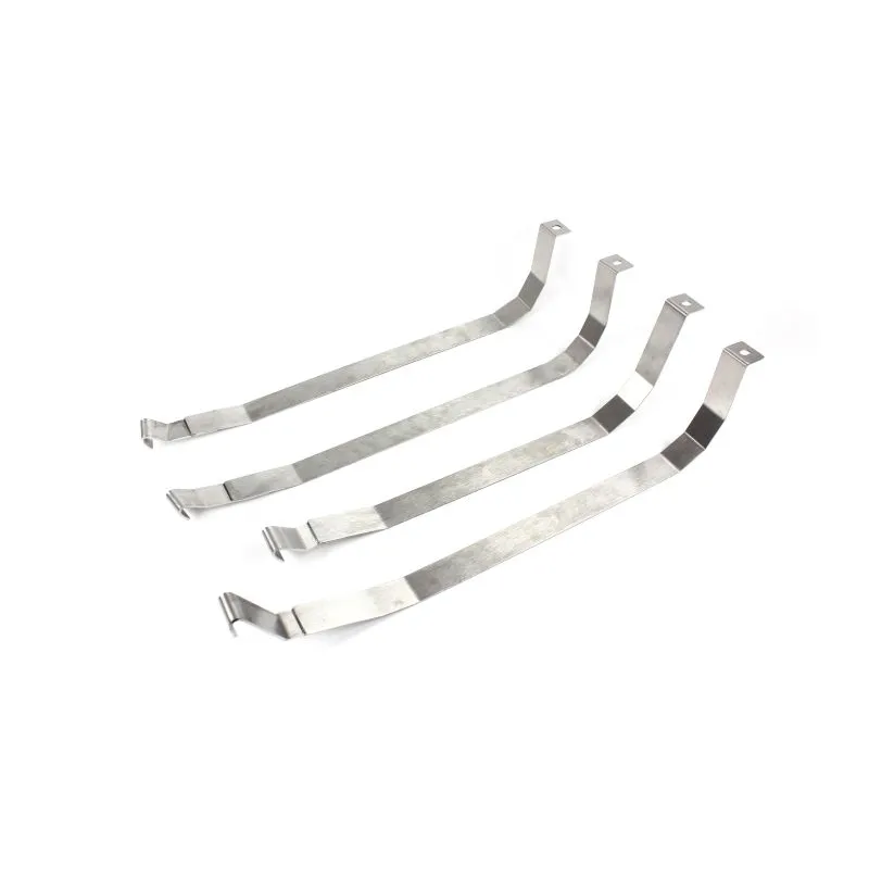 Swagier BMW 3 Series E36 Fuel Tank Clamp Mounting (Stainless Steel) 5 Swagier BMW 3 Series E36 Fuel Tank Clamp Mounting (Stainless Steel) - Image 5