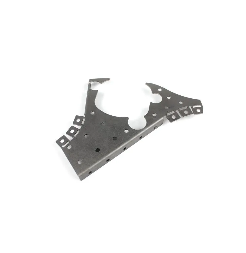 Swagier BMW 3 Series E36 Trailing Arm Mount Reinforcement V2 - Drift 4 Swagier BMW 3 Series E36 Trailing Arm Mount Reinforcement V2 - Drift - Image 4