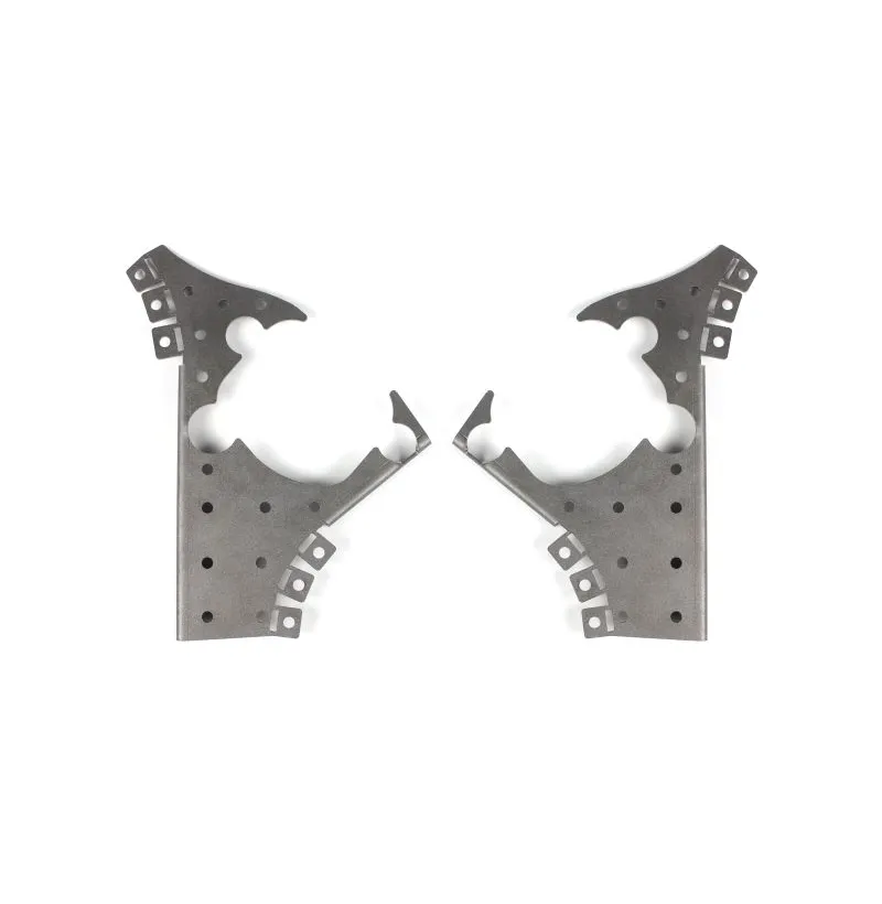 Swagier BMW 3 Series E36 Trailing Arm Mount Reinforcement V2 - Drift 5 Swagier BMW 3 Series E36 Trailing Arm Mount Reinforcement V2 - Drift - Image 5