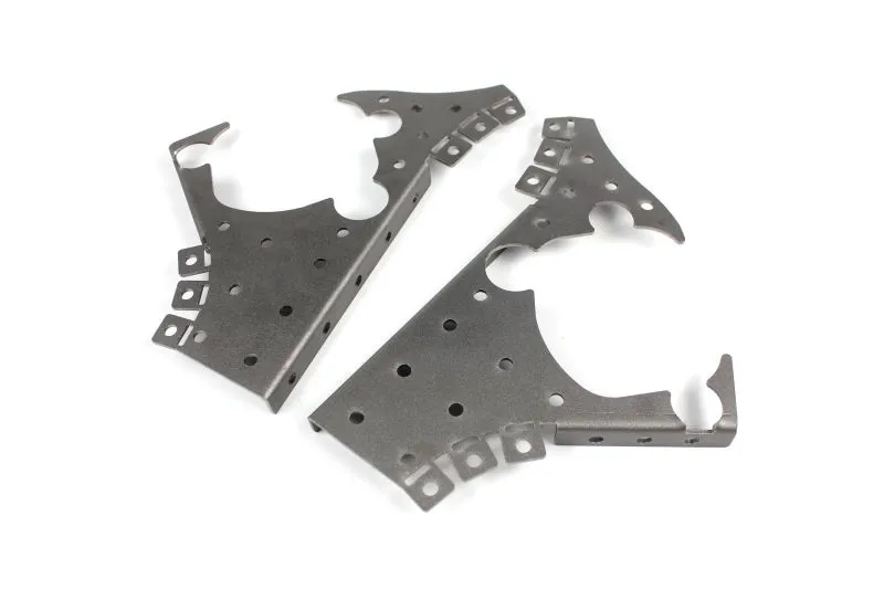 Swagier BMW 3 Series E36 Trailing Arm Mount Reinforcement V2 - Drift 1 Swagier BMW 3 Series E36 Trailing Arm Mount Reinforcement V2 - Drift