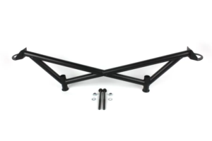 Swagier BMW 3 Series E36 Rear Strut Bar (X-Brace 4 Point) - KJS Drift