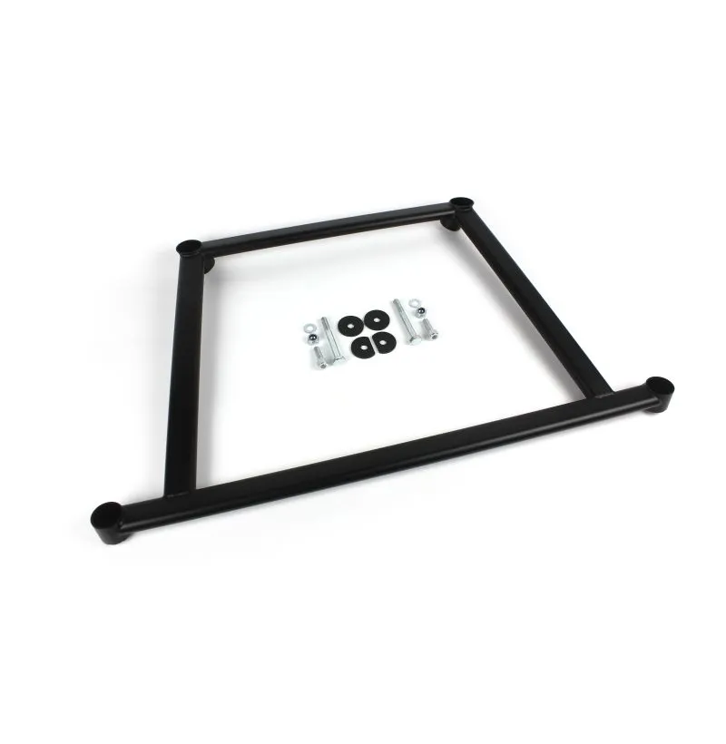 Swagier BMW 3 Series E36 Front Lower Strut (4-Point H-brace X-Brace) 5 Swagier BMW 3 Series E36 Front Lower Strut (4-Point H-brace X-Brace) - Image 5