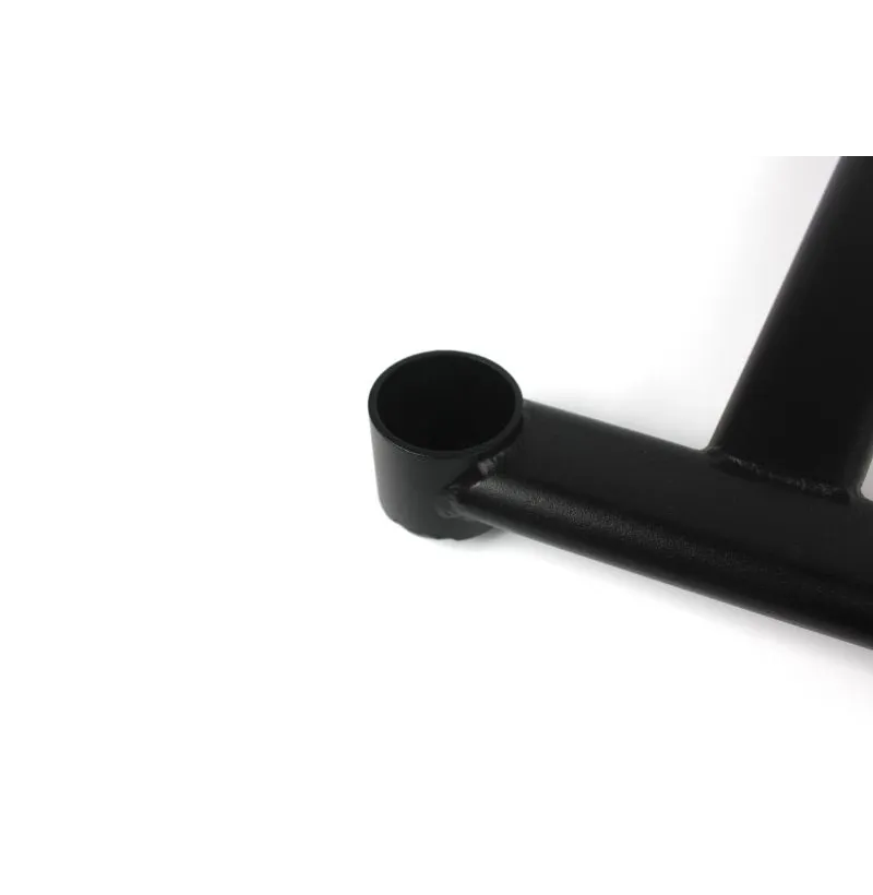Swagier BMW 3 Series E36 Front Lower Strut (4-Point H-brace X-Brace) 4 Swagier BMW 3 Series E36 Front Lower Strut (4-Point H-brace X-Brace) - Image 4