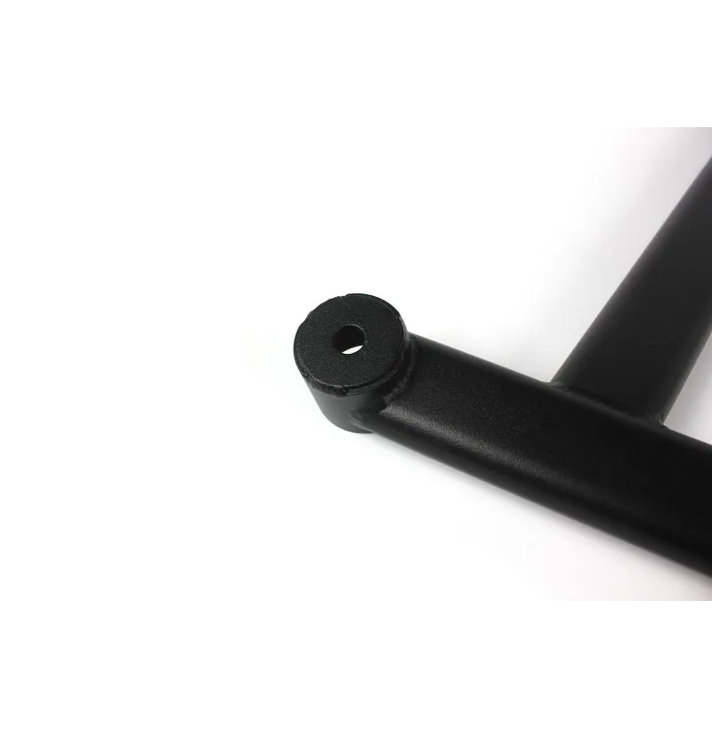 Swagier BMW 3 Series E36 Front Lower Strut (4-Point H-brace X-Brace) 3 Swagier BMW 3 Series E36 Front Lower Strut (4-Point H-brace X-Brace) - Image 3