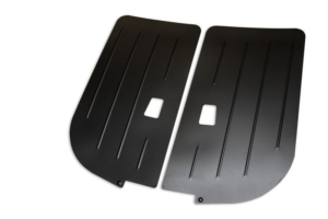Swagier BMW 3 Series Coupe E46 Door Trim Panels - KJS