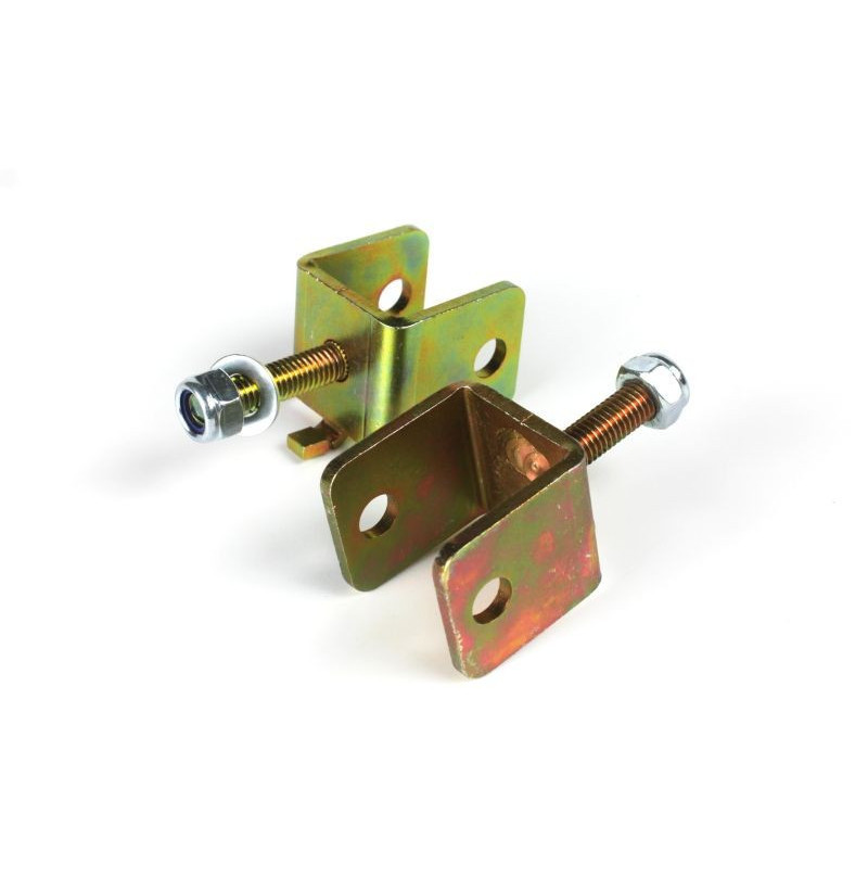 Swagier BMW 3 Series E36 Rear Stabilizer Link Bracket Mount - (1990-2000) 2 Swagier BMW 3 Series E36 Rear Stabilizer Link Bracket Mount - (1990-2000) - Image 2