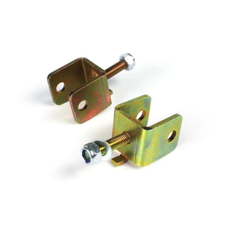 Swagier BMW 3 Series E36 Rear Stabilizer Link Bracket Mount - (1990-2000) 4 Swagier BMW 3 Series E36 Rear Stabilizer Link Bracket Mount - (1990-2000) - Image 4