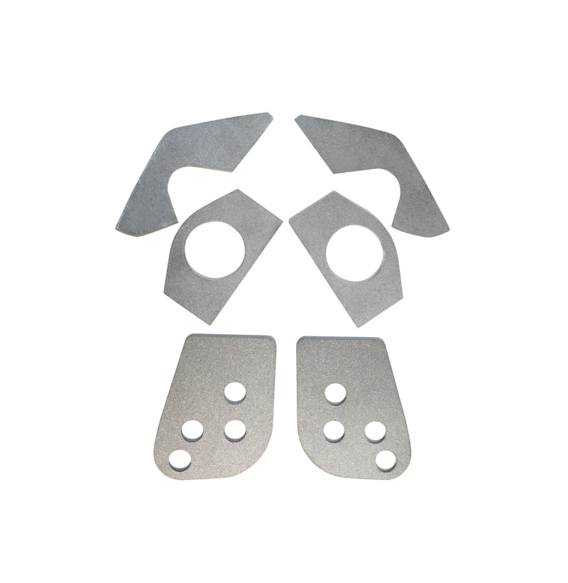 Swagier BMW 3 Series E36 Front Engine Bench Beam Reinforcement 4 Swagier BMW 3 Series E36 Front Engine Bench Beam Reinforcement - Image 4