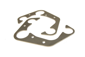 Swagier BMW 3 Series E36 Trailing Arm Mount Reinforcement - Drift KJS