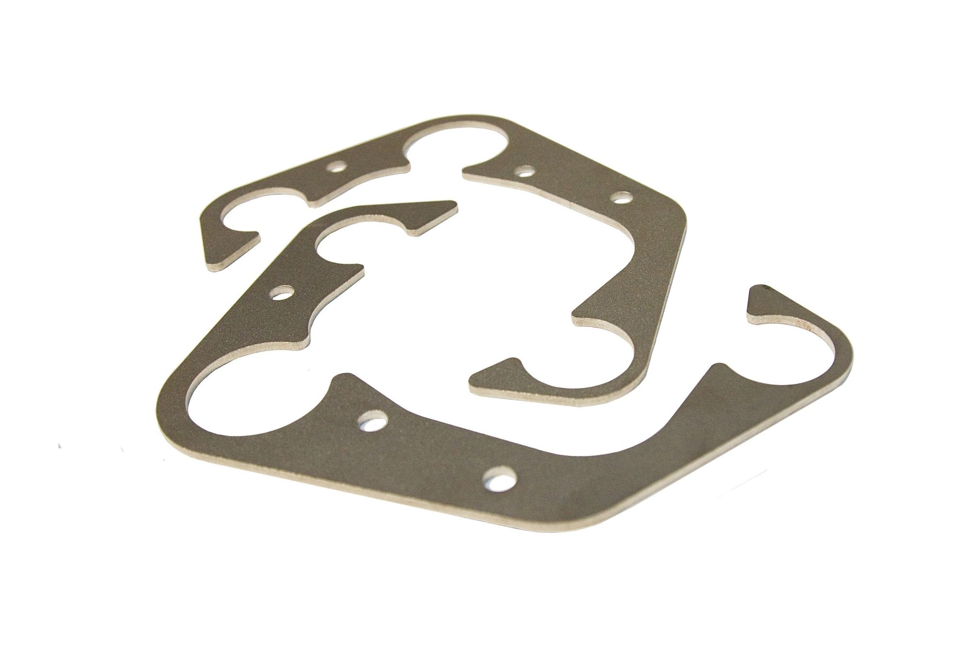 Swagier BMW 3 Series E36 Trailing Arm Mount Reinforcement - Drift KJS 1 Swagier BMW 3 Series E36 Trailing Arm Mount Reinforcement - Drift KJS