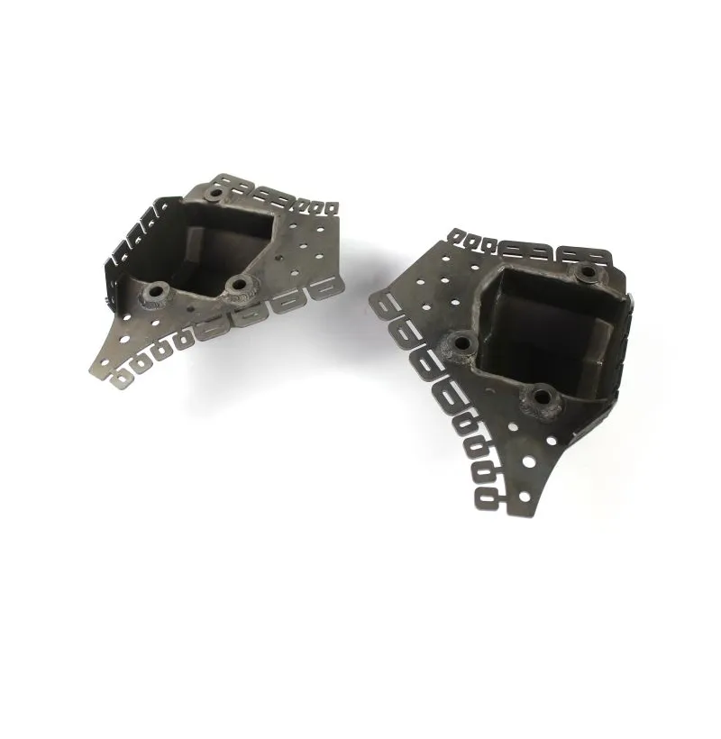 Swagier BMW E36 Trailing Arm Mount Reinforcement 11 Swagier BMW E36 Trailing Arm Mount Reinforcement - Image 11