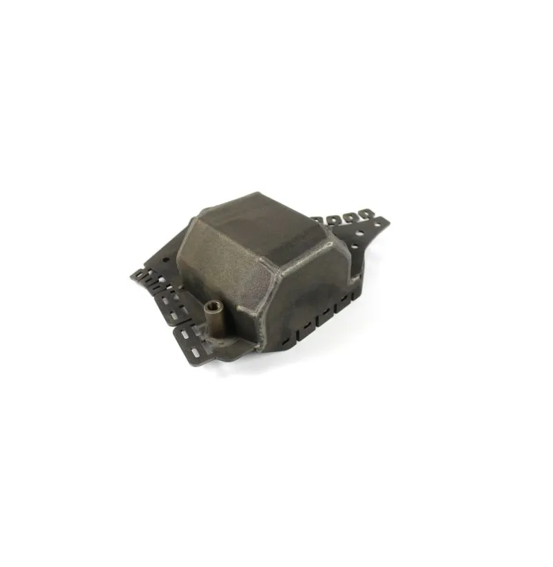 Swagier BMW E36 Trailing Arm Mount Reinforcement 2 Swagier BMW E36 Trailing Arm Mount Reinforcement - Image 2