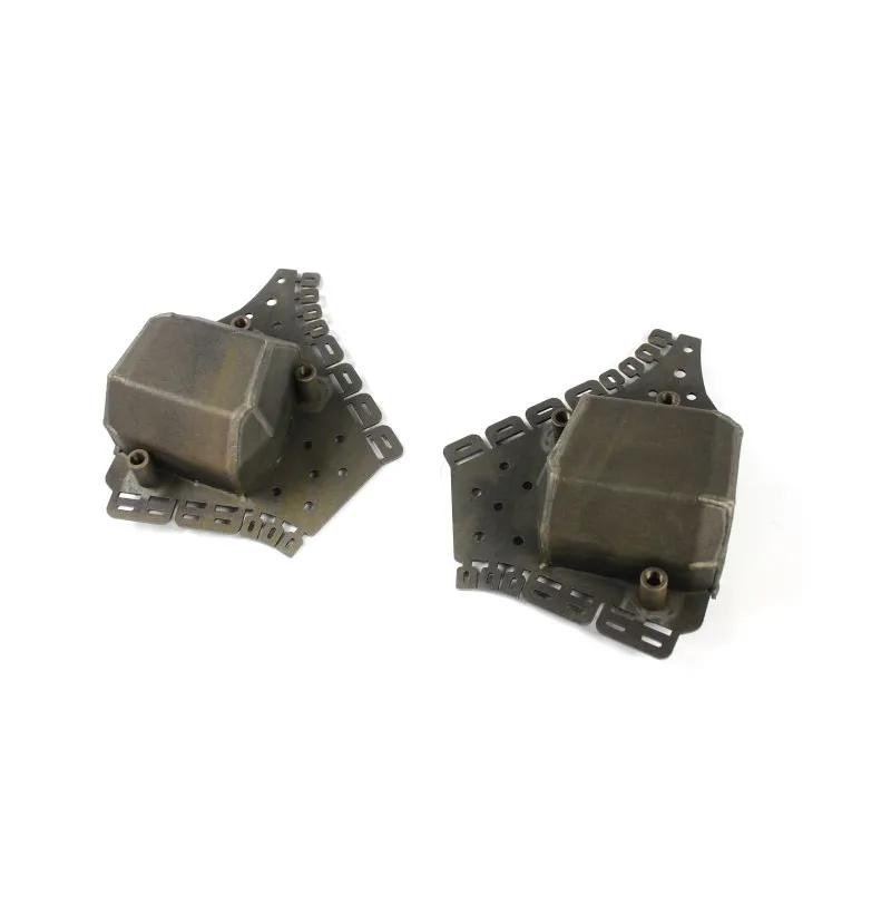 Swagier BMW E36 Trailing Arm Mount Reinforcement 10 Swagier BMW E36 Trailing Arm Mount Reinforcement - Image 10