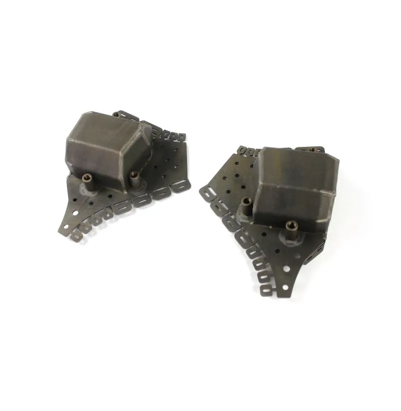 Swagier BMW E36 Trailing Arm Mount Reinforcement 9 Swagier BMW E36 Trailing Arm Mount Reinforcement - Image 9