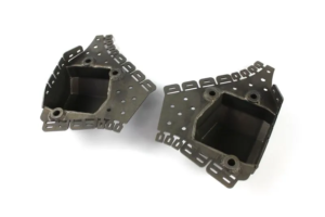 Swagier BMW E36 Trailing Arm Mount Reinforcement