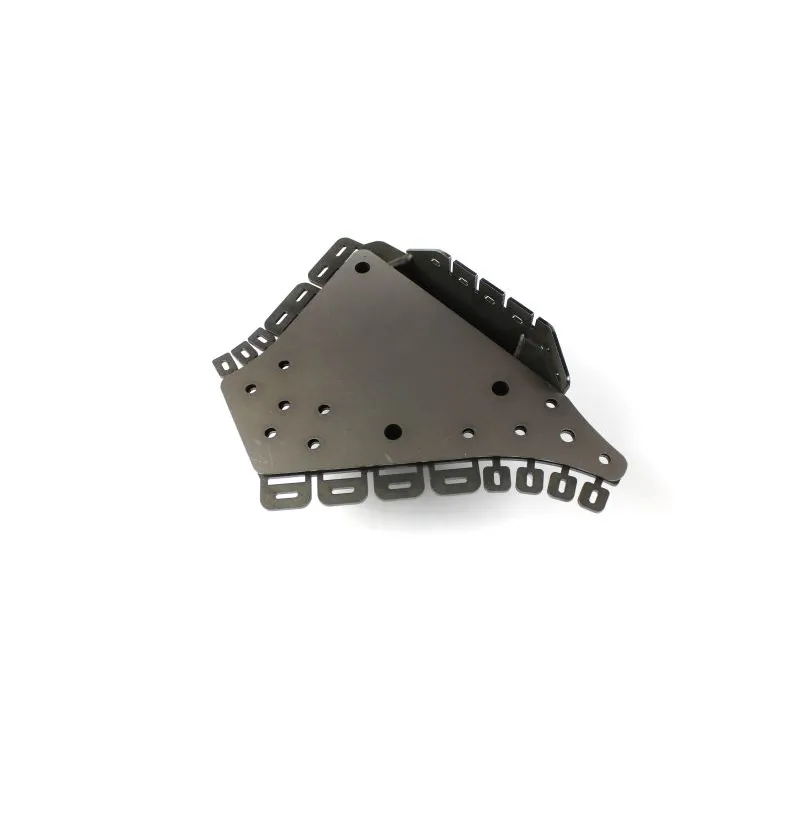 Swagier BMW E36 Trailing Arm Mount Reinforcement 3 Swagier BMW E36 Trailing Arm Mount Reinforcement - Image 3