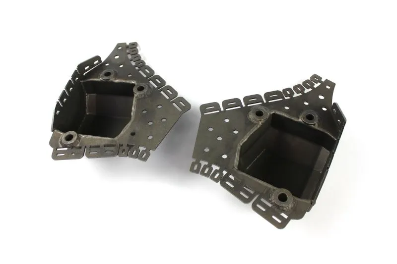 Swagier BMW E36 Trailing Arm Mount Reinforcement 1 Swagier BMW E36 Trailing Arm Mount Reinforcement