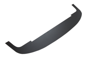 Swagier BMW 5 Series E39 Front Splitter - Hockey