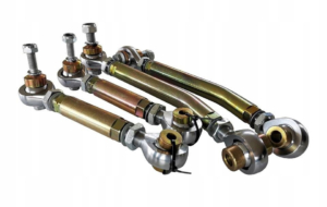 Swagier BMW E39 E60 Adjustable Camber Arms (Negative) 59 Swagier BMW E39 E60 Adjustable Camber Arms (Negative)