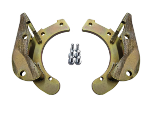Swagier BMW 3 Series E46 Additional Caliper Clamp