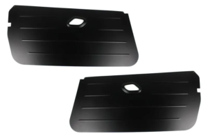 Swagier BMW 3 Series Compact E46 Door Trim Side Panel - KJS Drift