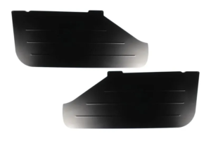 Swagier BMW 3 Series Coupe E46 Door Side Panel - Drift KJS