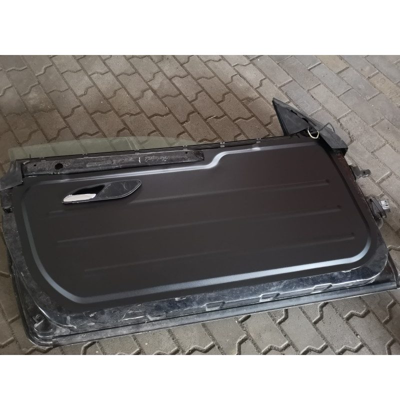 Swagier BMW 3 Series E46 Door Trim Side Panels (Coupe) 3 Swagier BMW 3 Series E46 Door Trim Side Panels (Coupe) - Image 3