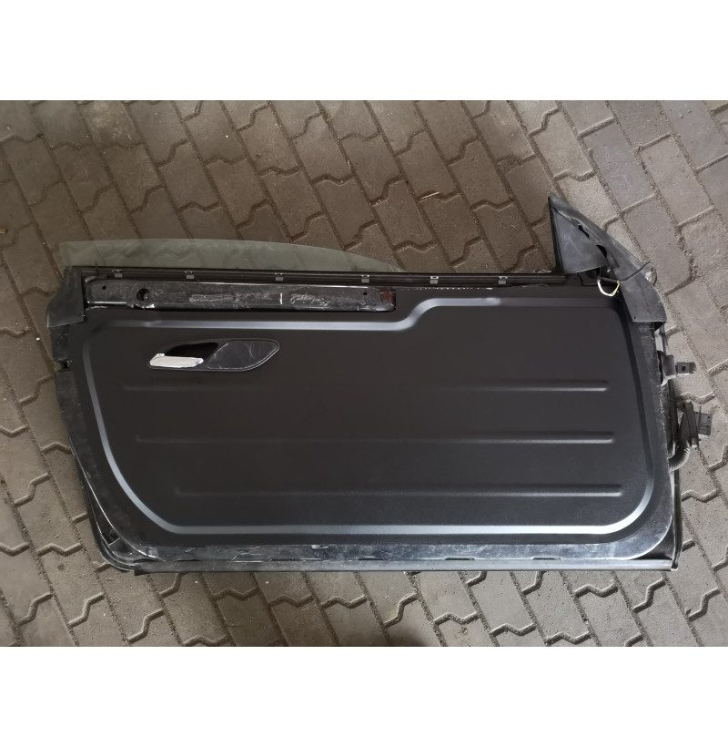Swagier BMW 3 Series E46 Door Trim Side Panels (Coupe) 2 Swagier BMW 3 Series E46 Door Trim Side Panels (Coupe) - Image 2