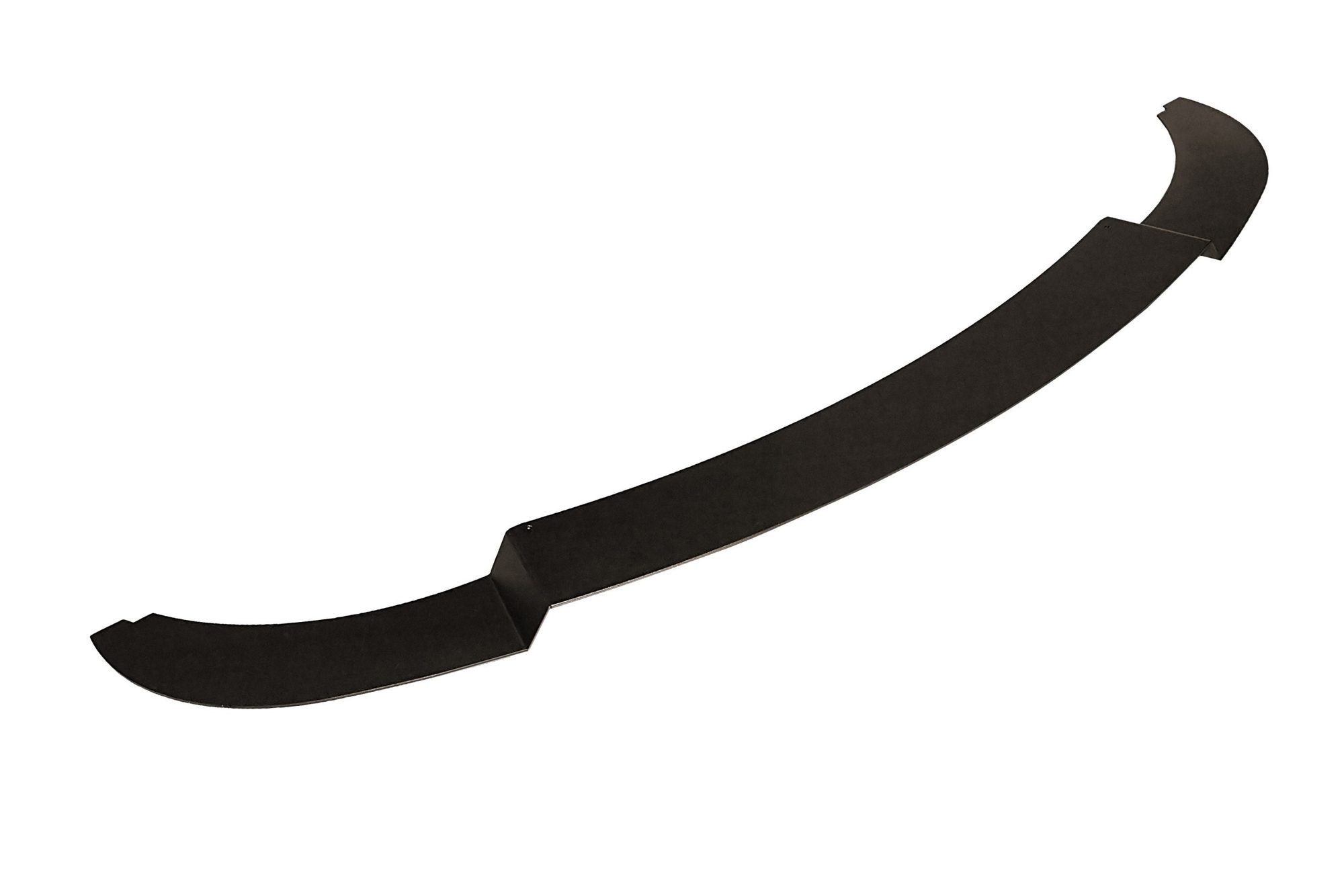 Swagier BMW 3 Series E46 Front Splitter - Hockey 1 Swagier BMW 3 Series E46 Front Splitter - Hockey