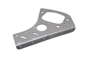 Swagier BMW 3 Series E46 Control Arm Mount Reinforcement Pro Drift v2