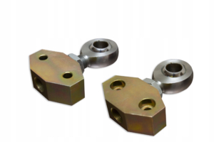 Swagier BMW 3 Series E46 Front Adjustable Control Arm Bushing - (1997-2006) 12 Swagier BMW 3 Series E46 Front Adjustable Control Arm Bushing - (1997-2006)