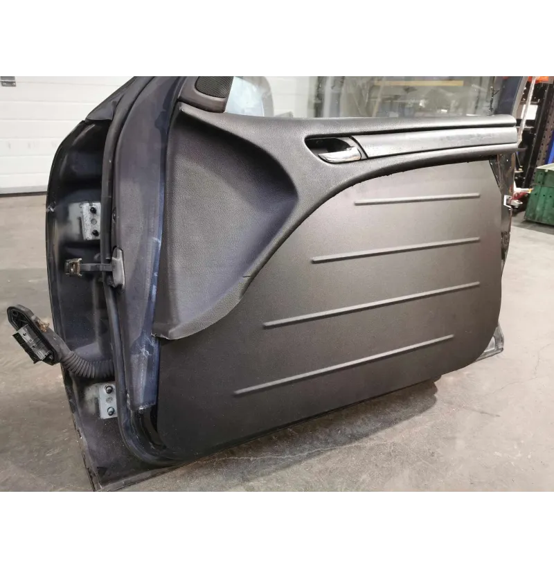 Swagier BMW 3 Series Sedan E46 Door Trim Panels 5 Swagier BMW 3 Series Sedan E46 Door Trim Panels - Image 5
