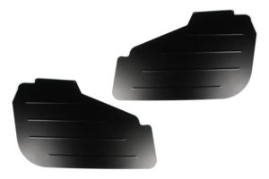 Swagier BMW 3 Series Sedan E46 Door Trim Panels
