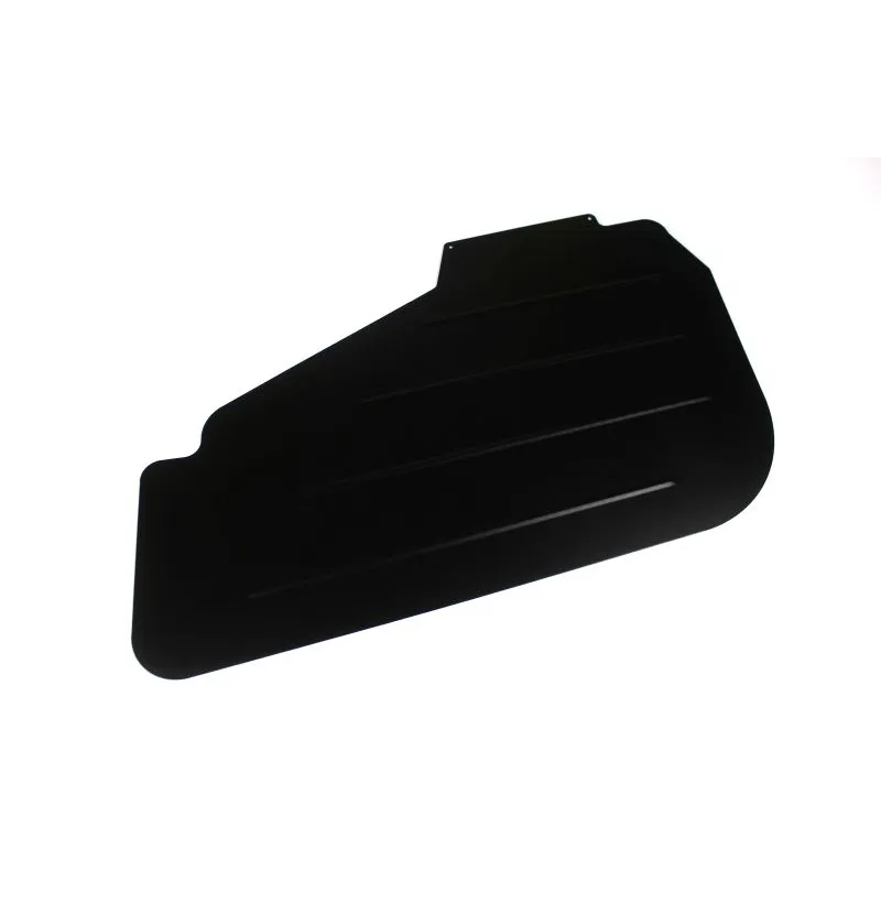 Swagier BMW 3 Series Sedan E46 Door Trim Panels 6 Swagier BMW 3 Series Sedan E46 Door Trim Panels - Image 6