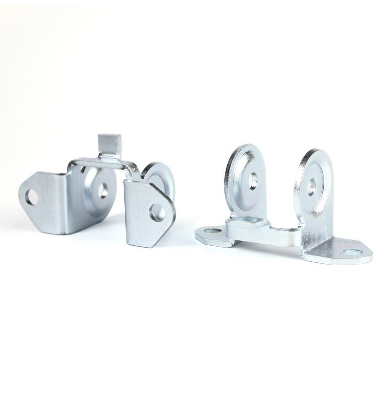 Swagier BMW 3 Series E46 Rear Stabilizer Link Bracket Mount - (1997-2006) 2 Swagier BMW 3 Series E46 Rear Stabilizer Link Bracket Mount - (1997-2006) - Image 2