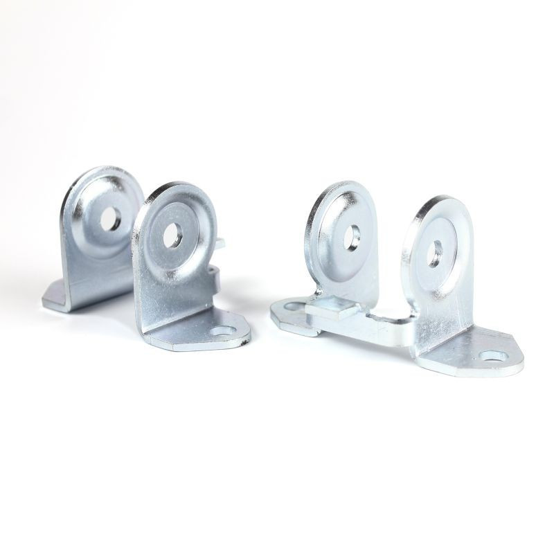 Swagier BMW 3 Series E46 Rear Stabilizer Link Bracket Mount - (1997-2006) 1 Swagier BMW 3 Series E46 Rear Stabilizer Link Bracket Mount - (1997-2006)