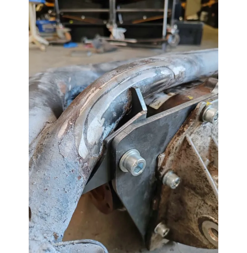 Swagier BMW 3 Series E46 Mounting Differential Bridge (Type 188) - Drift KJS 2 Swagier BMW 3 Series E46 Mounting Differential Bridge (Type 188) - Drift KJS - Image 2