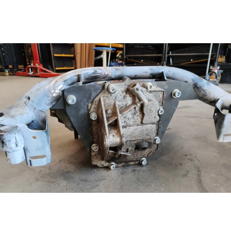 Swagier BMW 3 Series E46 Mounting Differential Bridge (Type 188) - Drift KJS 5 Swagier BMW 3 Series E46 Mounting Differential Bridge (Type 188) - Drift KJS - Image 5