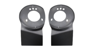 Swagier BMW 3 Series E46 Side Strut Reinforcement