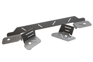 Swagier BMW 3 Series E30 Trolley Mounting Floor Reinforcement - Drift KJS