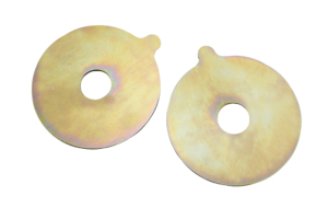 Swagier BMW 3 Series E46 Rear Wishbone Reinforcement - Drift KJS