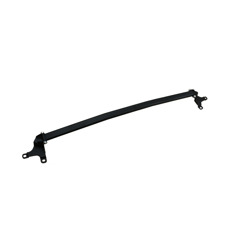Swagier BMW 5 Series E60 Strut Brace Set - Front and Rear (2003-2010) 3 Swagier BMW 5 Series E60 Strut Brace Set - Front and Rear (2003-2010) - Image 3