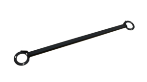 Swagier BMW 5 Series E60 Rear Strut Brace Rear Soil Thread Stance - (2003-2010)