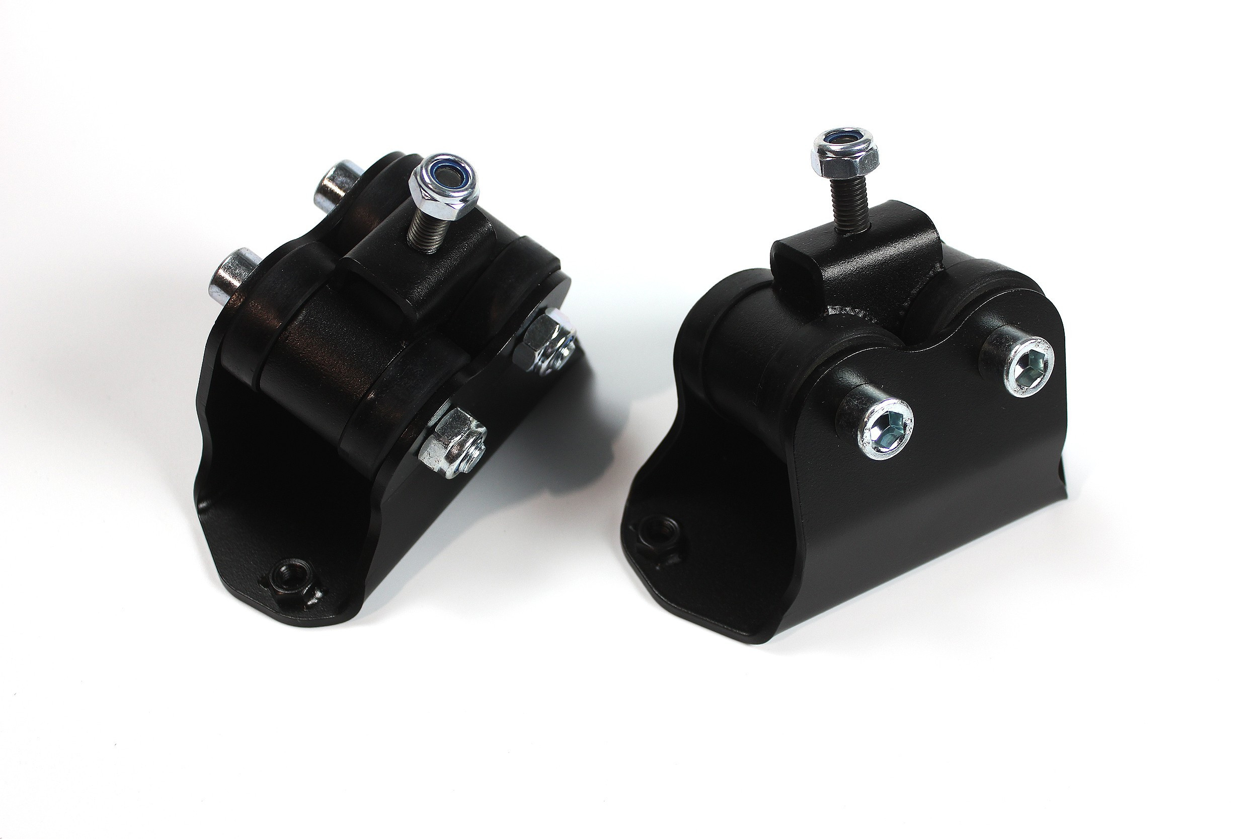 Swagier BMW Engine Mounts E90 E91 E92 E93 E82 E88 - Polyurethane 1 Swagier BMW Engine Mounts E90 E91 E92 E93 E82 E88 - Polyurethane