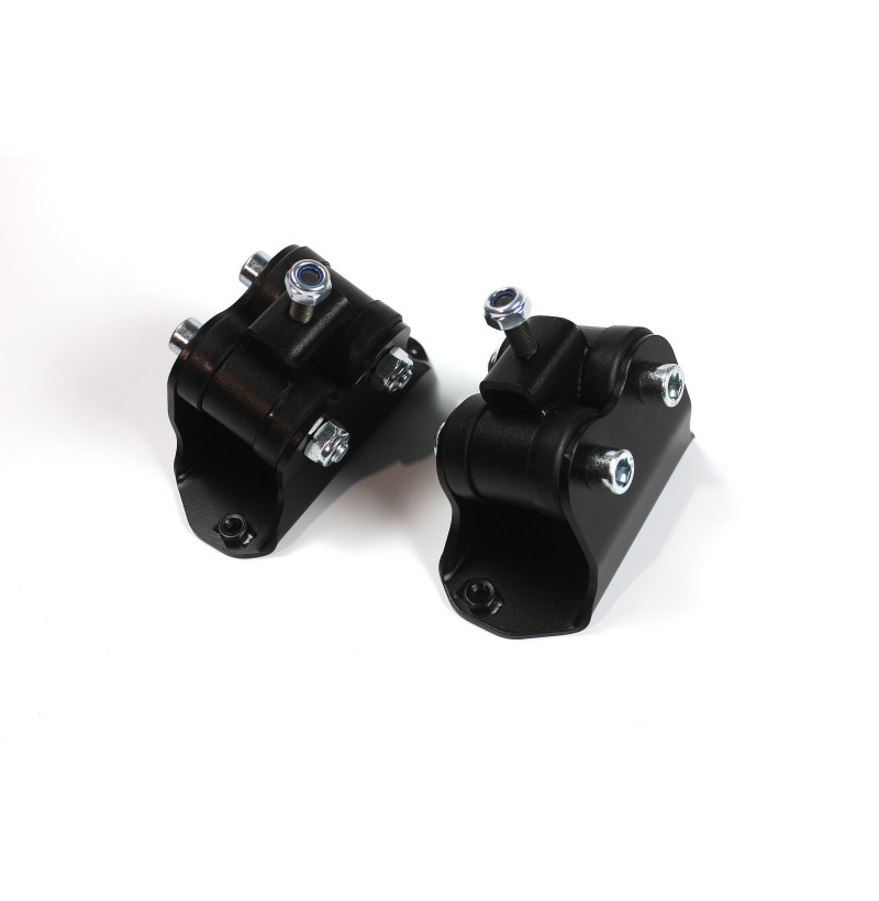 Swagier BMW Engine Mounts E90 E91 E92 E93 E82 E88 - Polyurethane 3 Swagier BMW Engine Mounts E90 E91 E92 E93 E82 E88 - Polyurethane - Image 3
