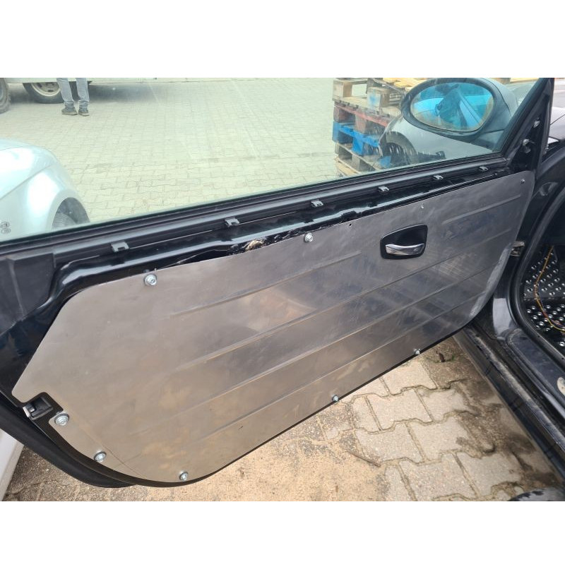 Swagier BMW 3 Series Coupe E92 Door Trim Side Panels - Drift 3 Swagier BMW 3 Series Coupe E92 Door Trim Side Panels - Drift - Image 3